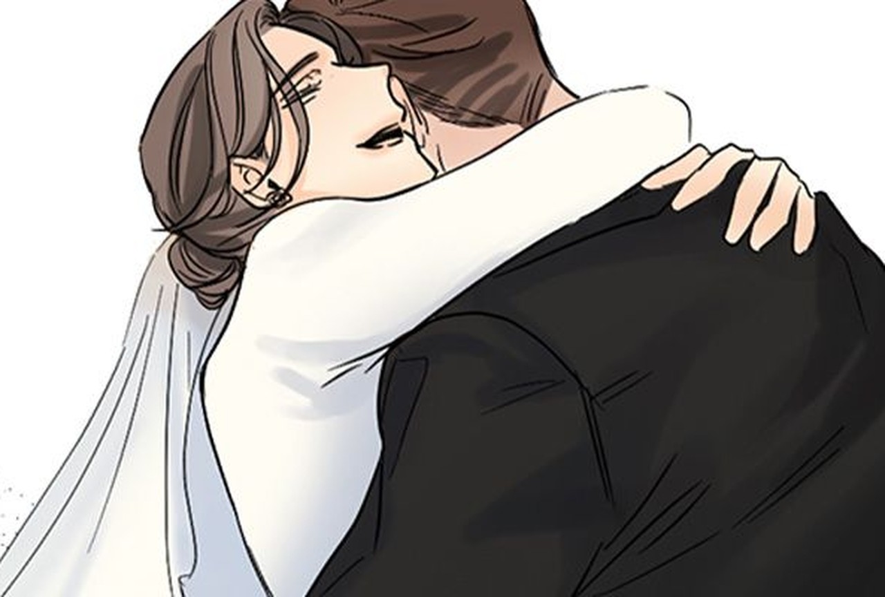 (+18) Secondo Piatto - Episode 3 - ONO Webtoon et Manga