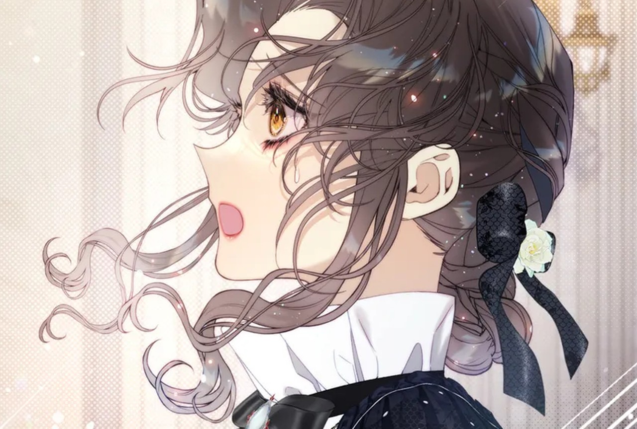 (+18) Béatrice - Episode 120 - ONO Webtoon et Manga