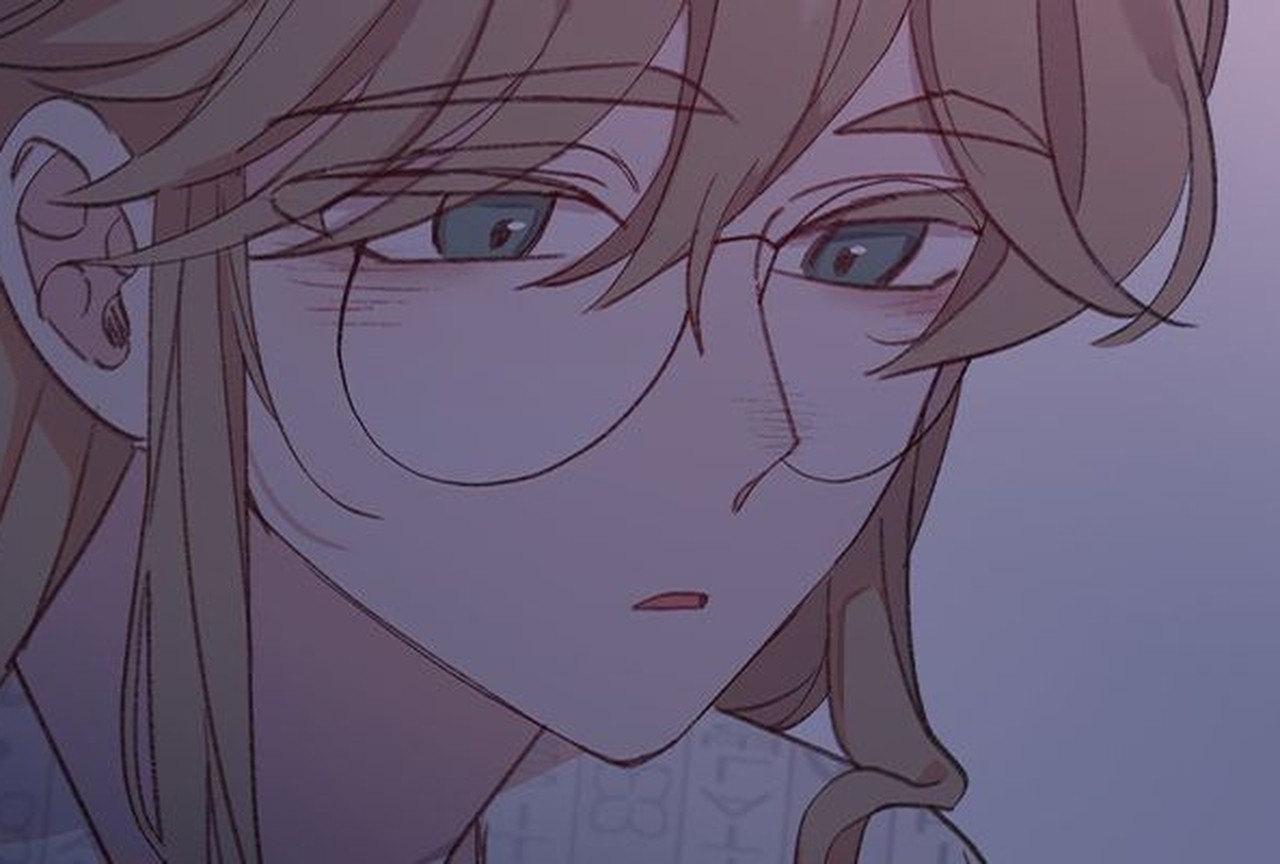 Mushroom Soup - Episode 44 - ONO Webtoon et Manga