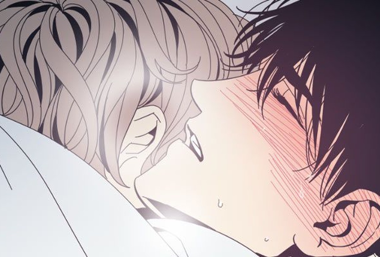 (+18) The Black Mirror - 🔞 Episode 26 - ONO Webtoon et Manga