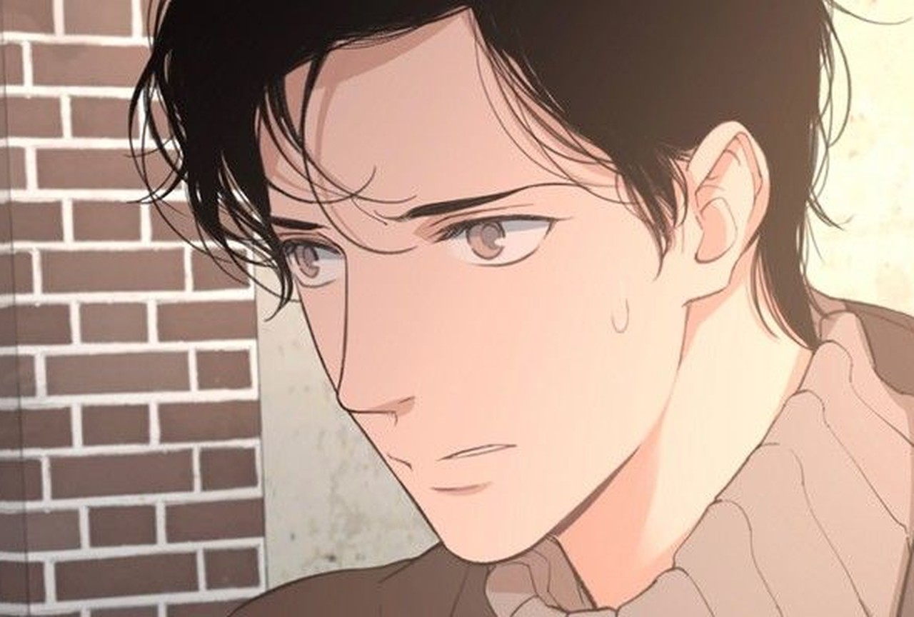 (+18) L'affaire Max Mojave - Episode 36 - ONO Webtoon et Manga