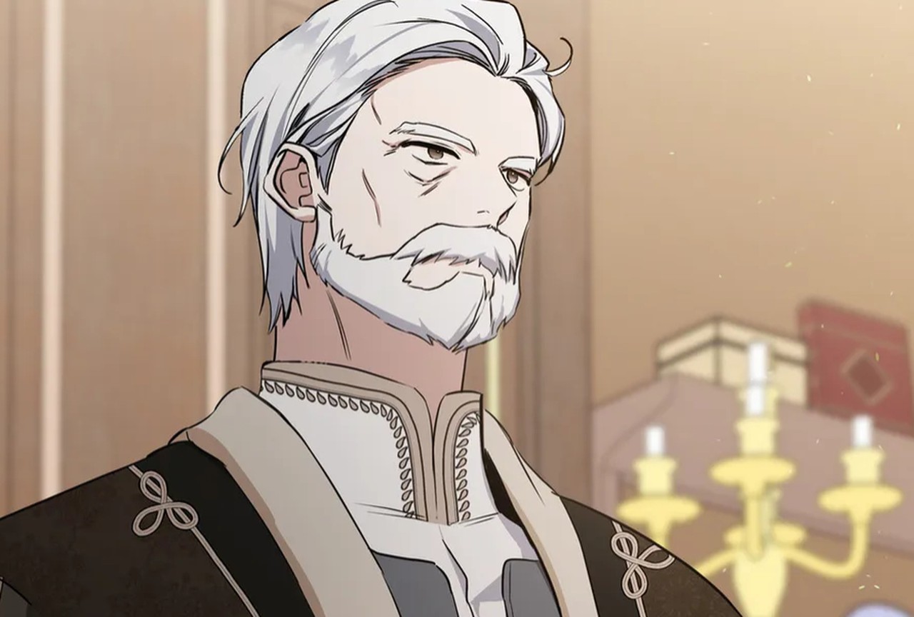 La Nouvelle Cheffe de Clan - Episode 148 - ONO Webtoon et Manga
