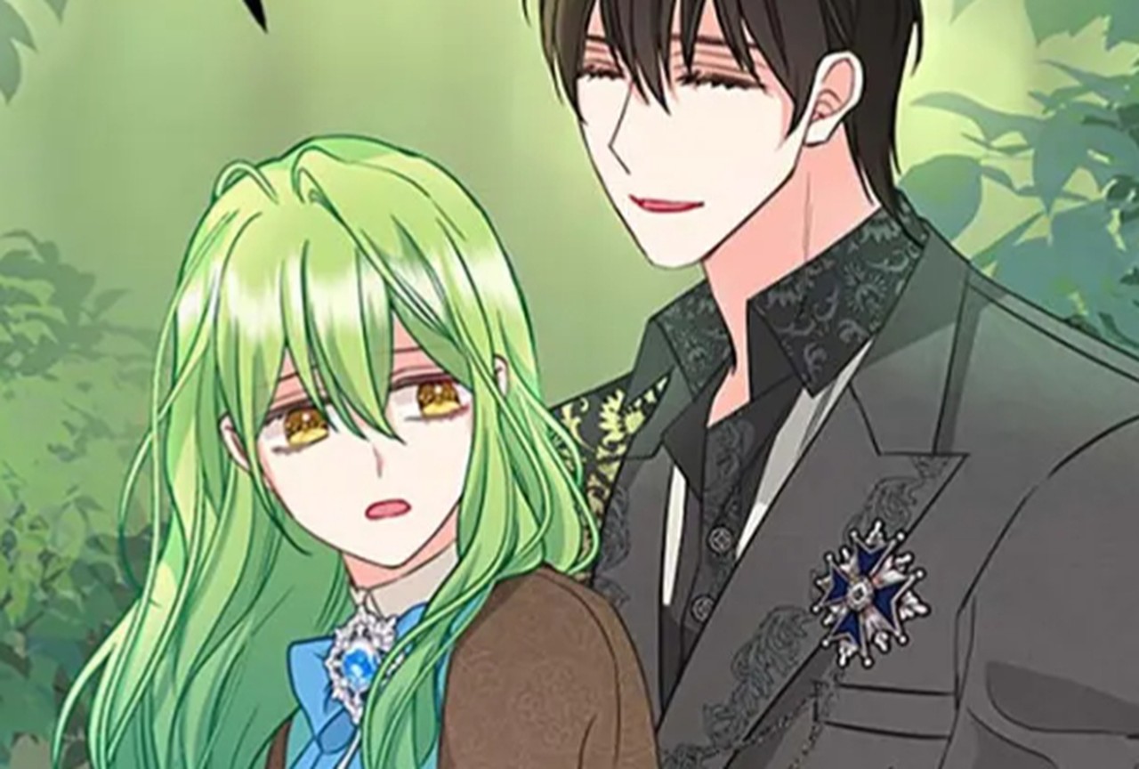 Oubliez-moi ! - Episode 91 - ONO Webtoon et Manga