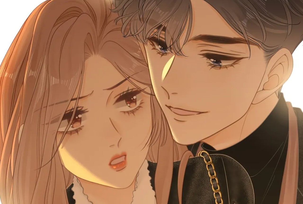 The Stunner - Episode 20 - ONO Webtoon et Manga