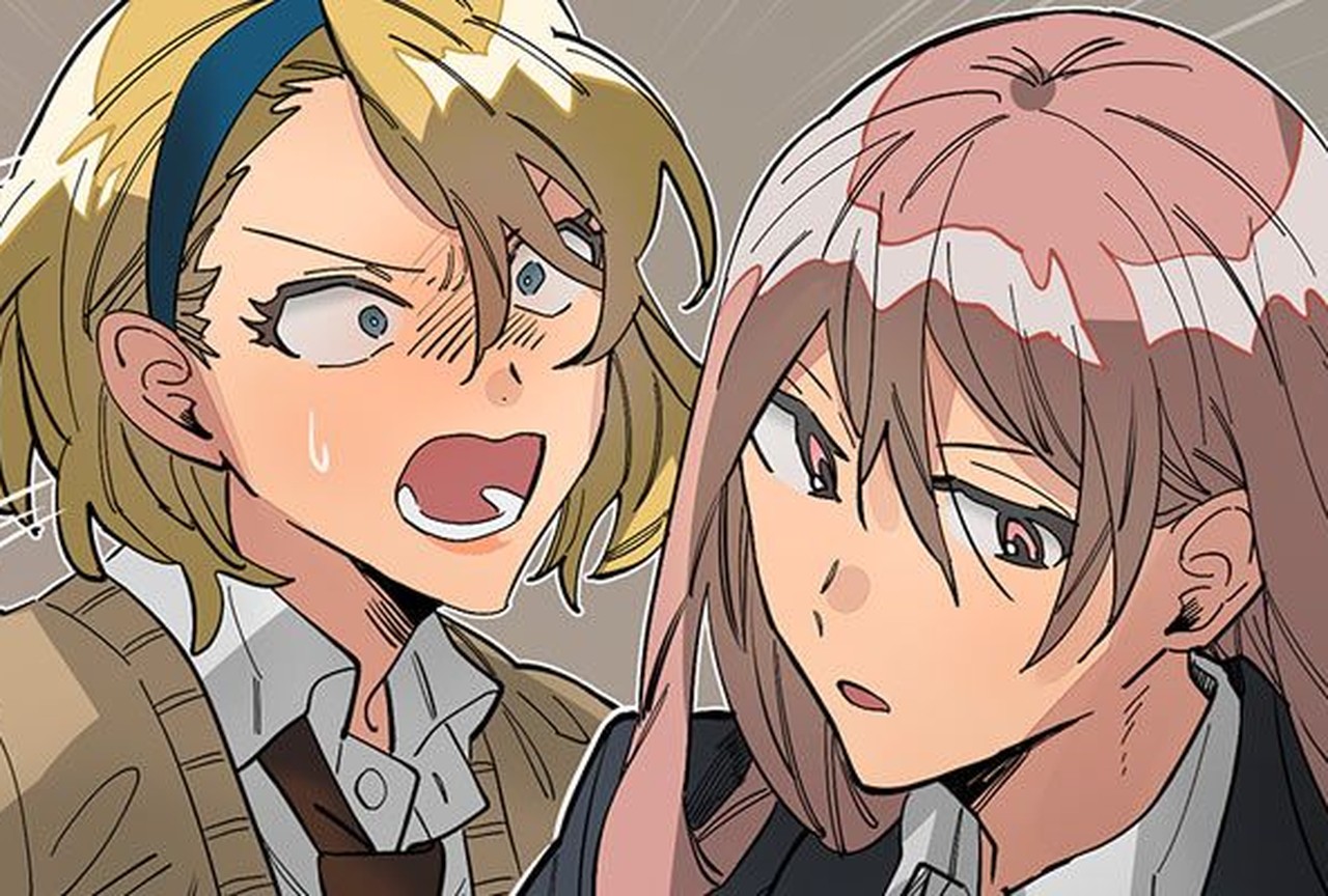 Bread App - Episode 26 - ONO Webtoon et Manga
