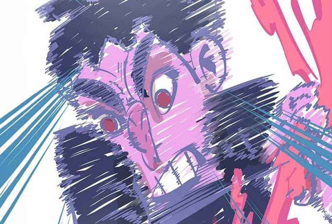 Bliss Device - Episode 24 - ONO Webtoon et Manga