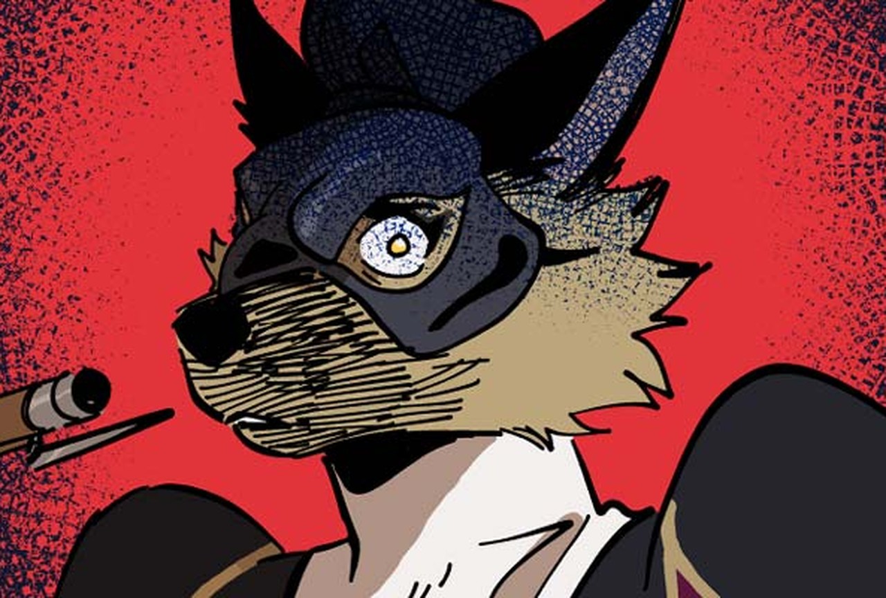 Zanni - Episode 22 - ONO Webtoon et Manga