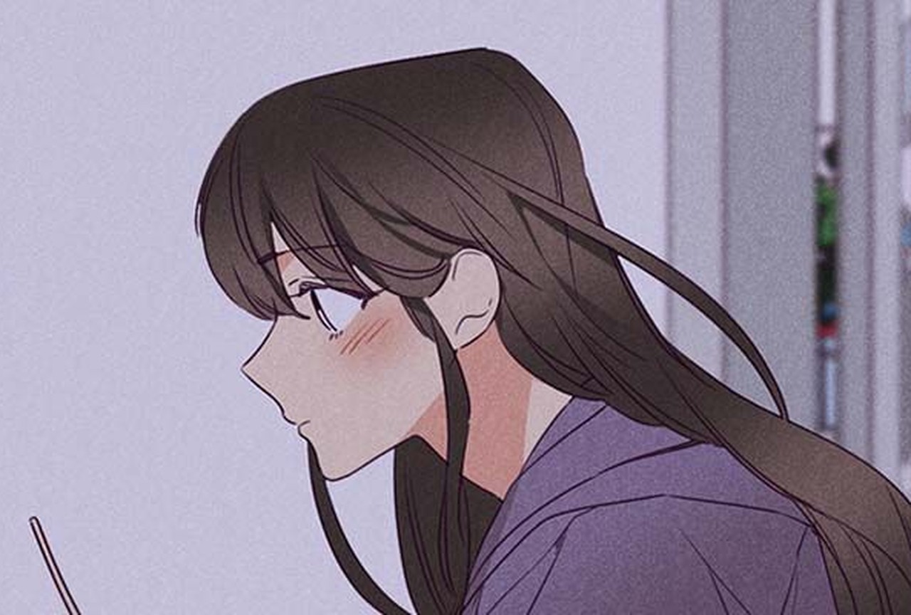 Sous le Charme - Episode 35 - ONO Webtoon et Manga