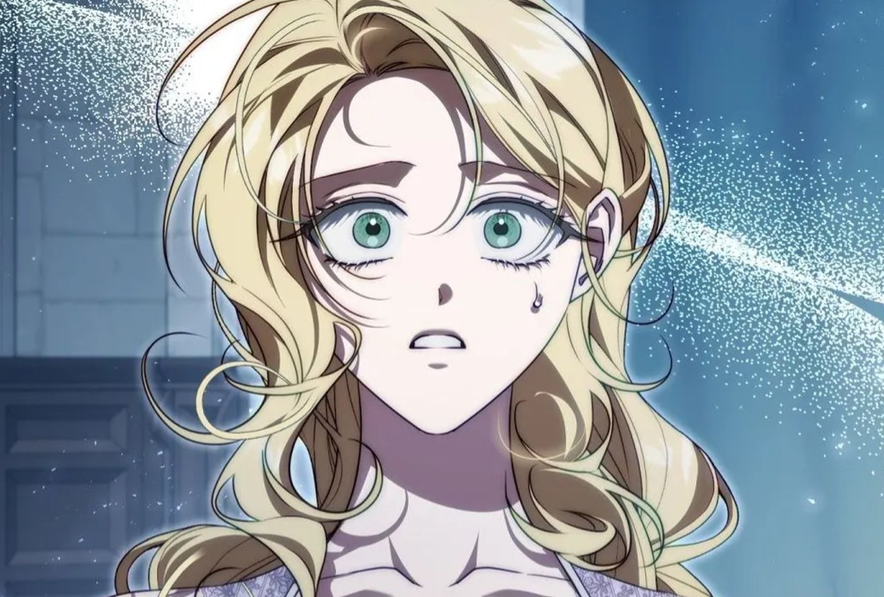 Dompter le Prince Maudit - Episode 24 - ONO Webtoon et Manga