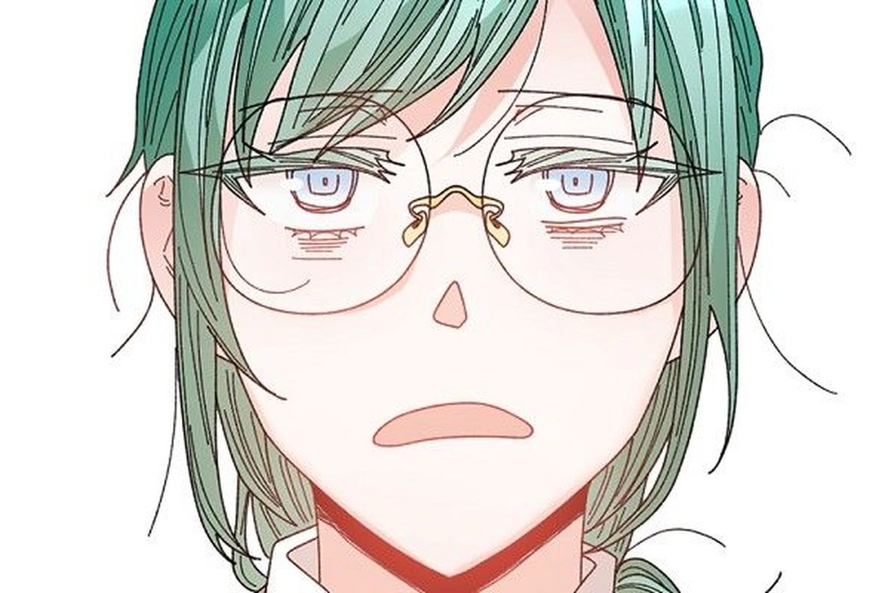 Impératrice ? Impératrice ! - Episode 128 - ONO Webtoon et Manga