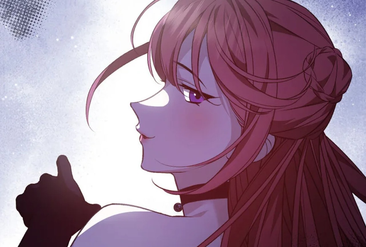 La Méchante mène l'enquête ! - Episode 32 - ONO Webtoon et Manga