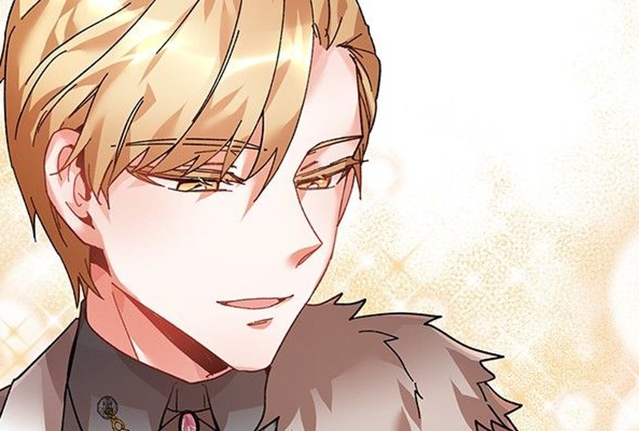 Impératrice ? Impératrice ! - Episode 31 - ONO Webtoon et Manga