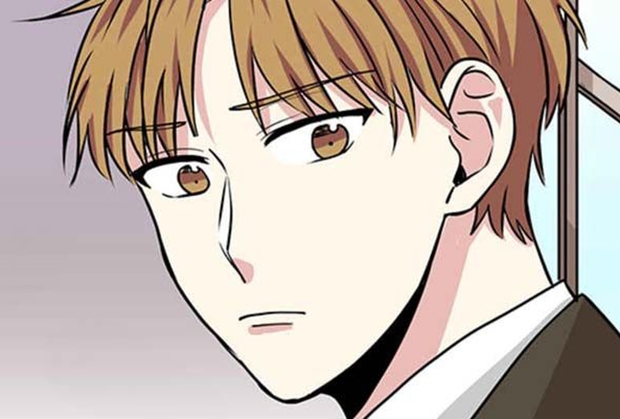 My Cute Beast - Episode 7 - ONO Webtoon et Manga