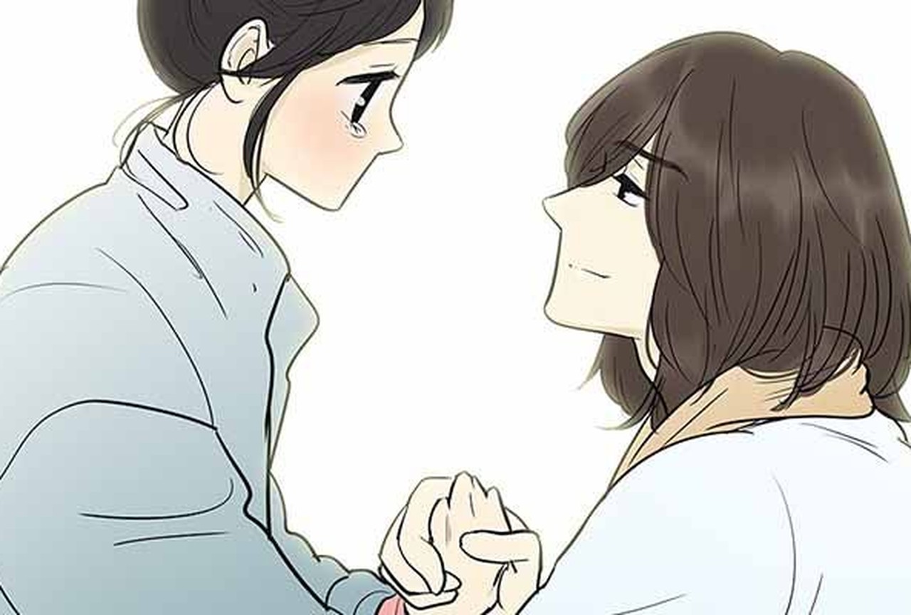 Clean with Passion - Episode 134 - ONO Webtoon et Manga