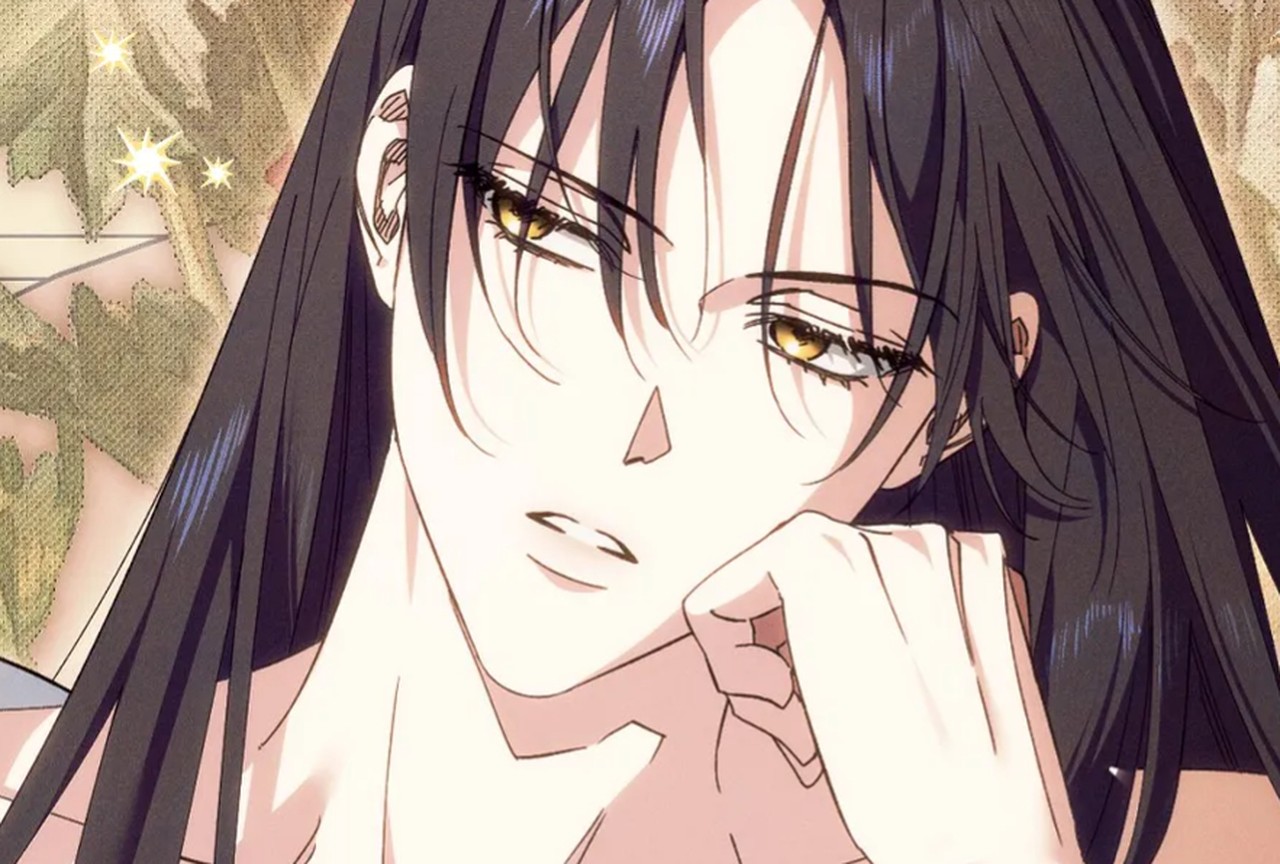 Le Serpent qui dévora la Grenade - Episode 1 - ONO Webtoon et Manga
