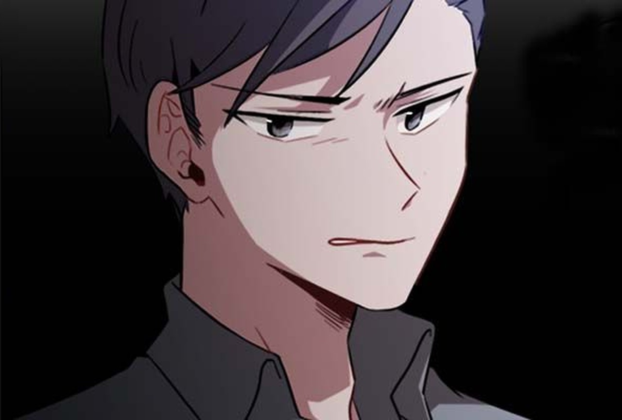 In Your Dream - Episode 32 - ONO Webtoon et Manga