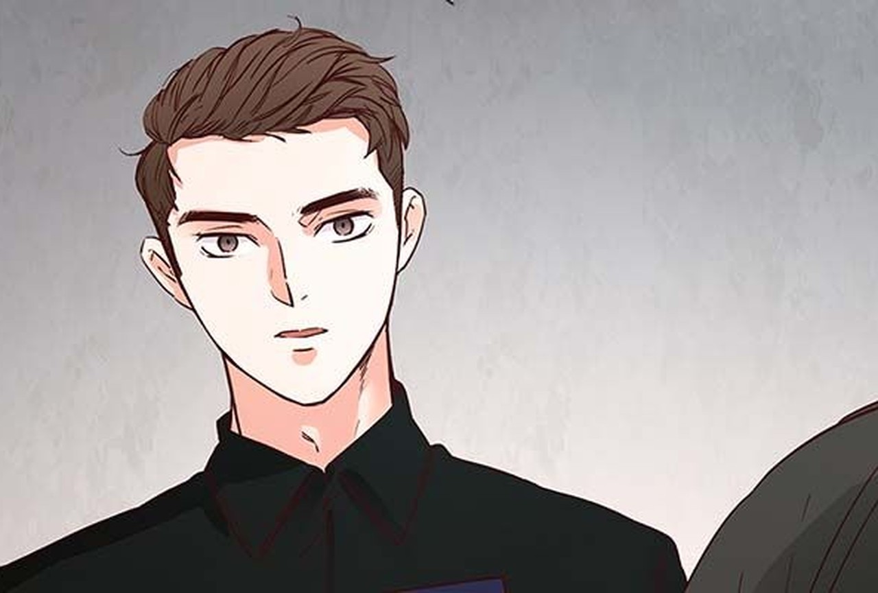 The Broken Star - Episode 2 - ONO Webtoon et Manga