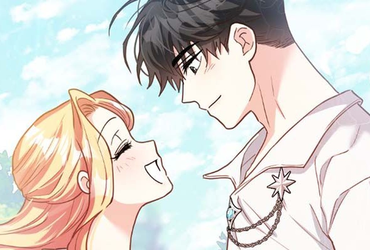 June Time Peach - Episode 42 - ONO Webtoon et Manga