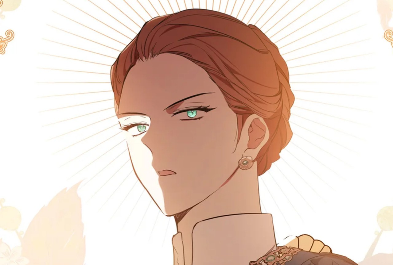 La Nouvelle Cheffe de Clan - Episode 158 - ONO Webtoon et Manga