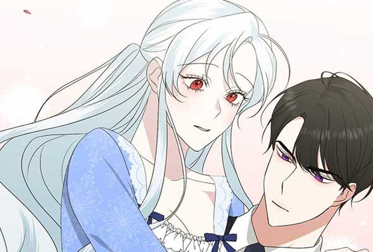 Ma vie empoisonnée - Episode 7 - ONO Webtoon et Manga
