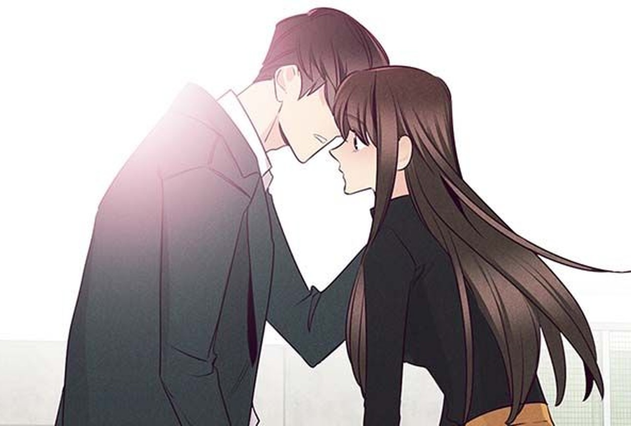 Sous le Charme - Episode 64 - ONO Webtoon et Manga