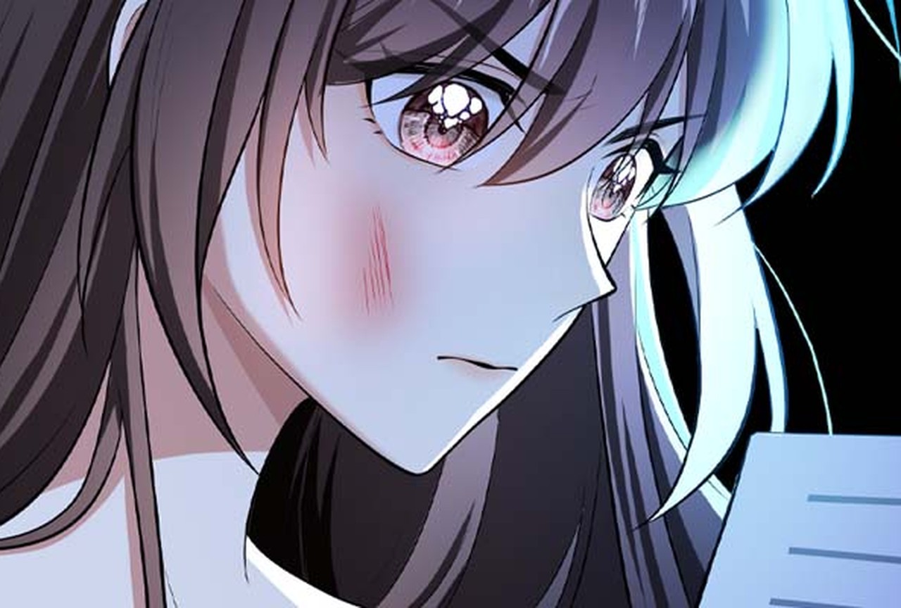 Mr Intrigue's Love Game - Épisode 134 - ONO Webtoon et Manga