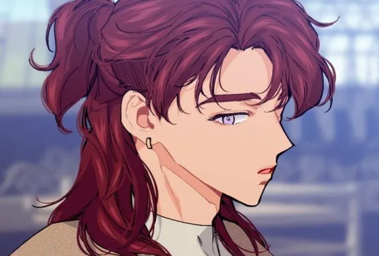 (+18) The Elegant Sea of Savagery - Episode 65 - ONO Webtoon et Manga