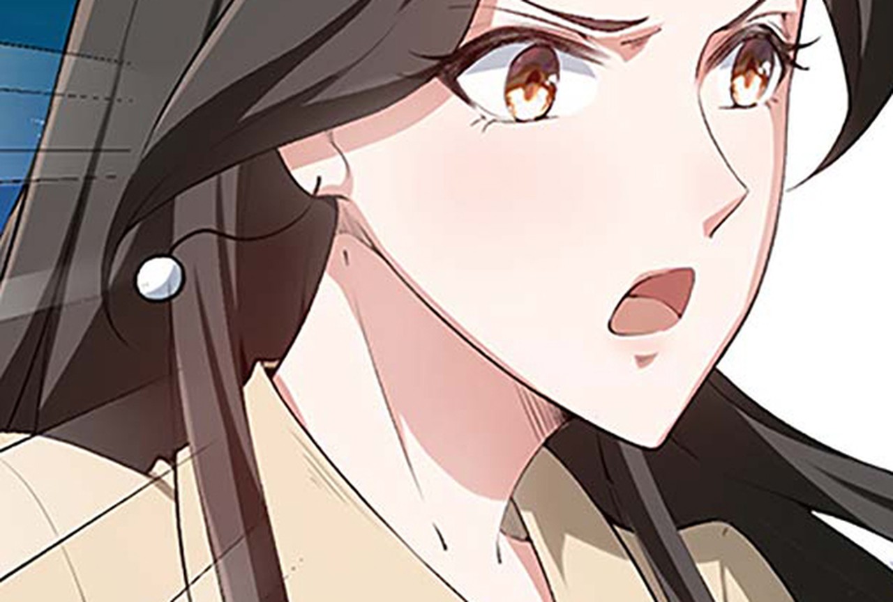 Love after marriage - Episode 16 - ONO Webtoon et Manga