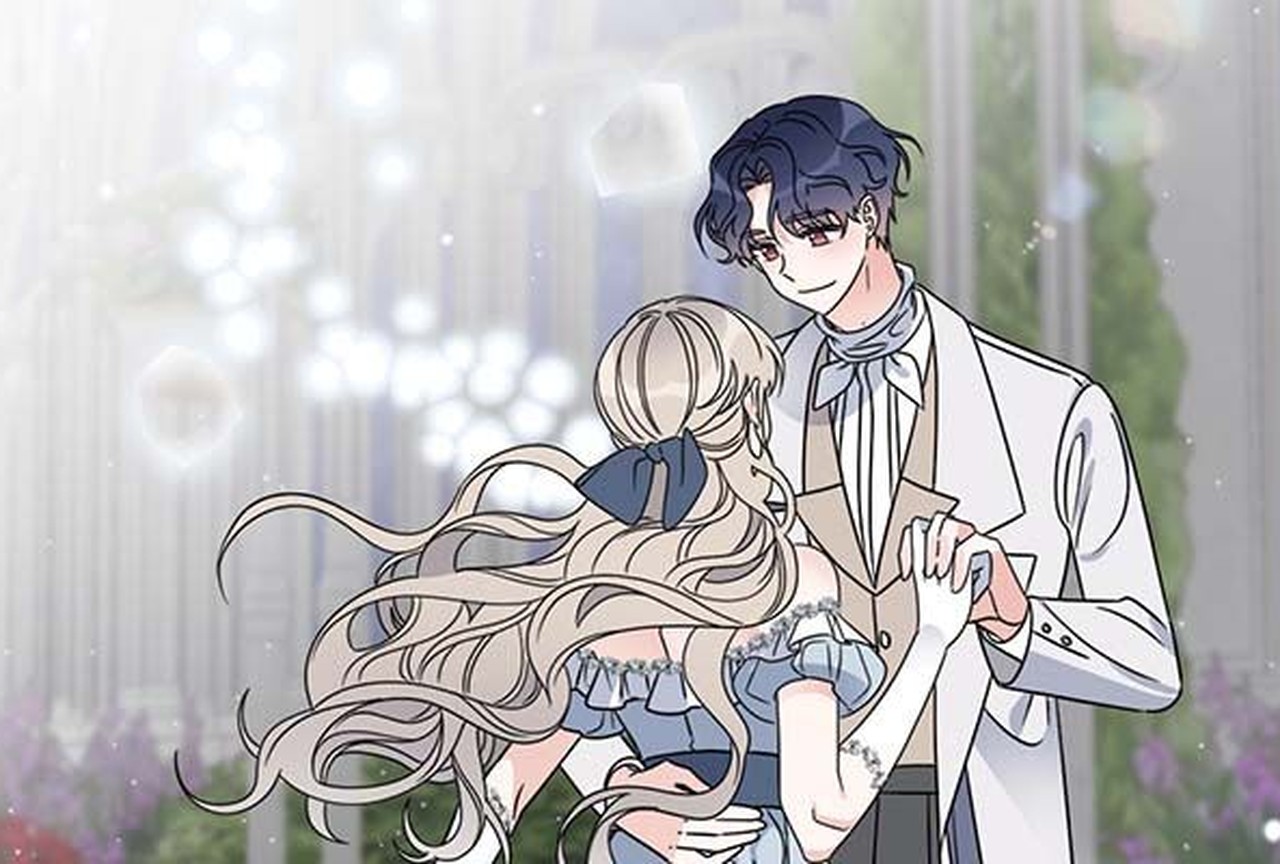 La Styliste du 97 rue Sheldon - Episode 17 - ONO Webtoon et Manga