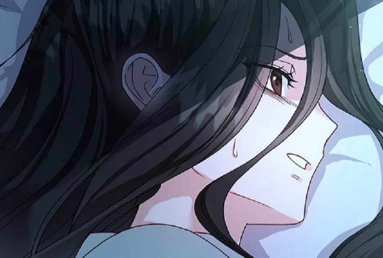 La petite princesse et son prince monstrueux - Episode 37 - ONO Webtoon et Manga
