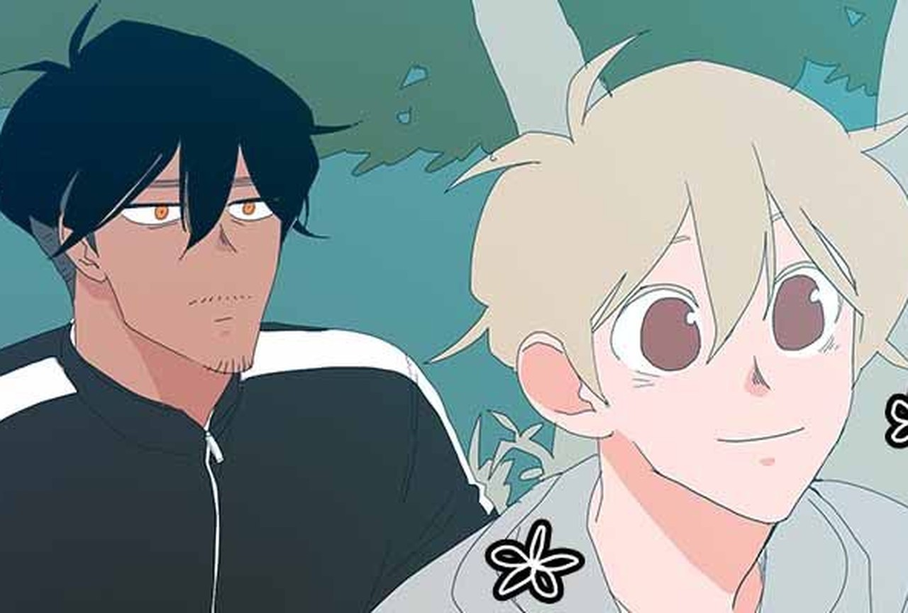 Le Majordome de Madame - Episode 33 - ONO Webtoon et Manga