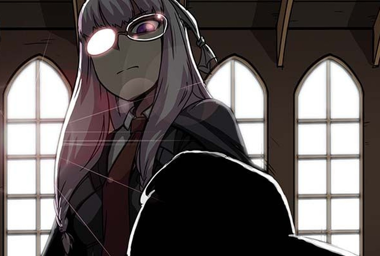 Clockwork Empire - Episode 6 - ONO Webtoon et Manga