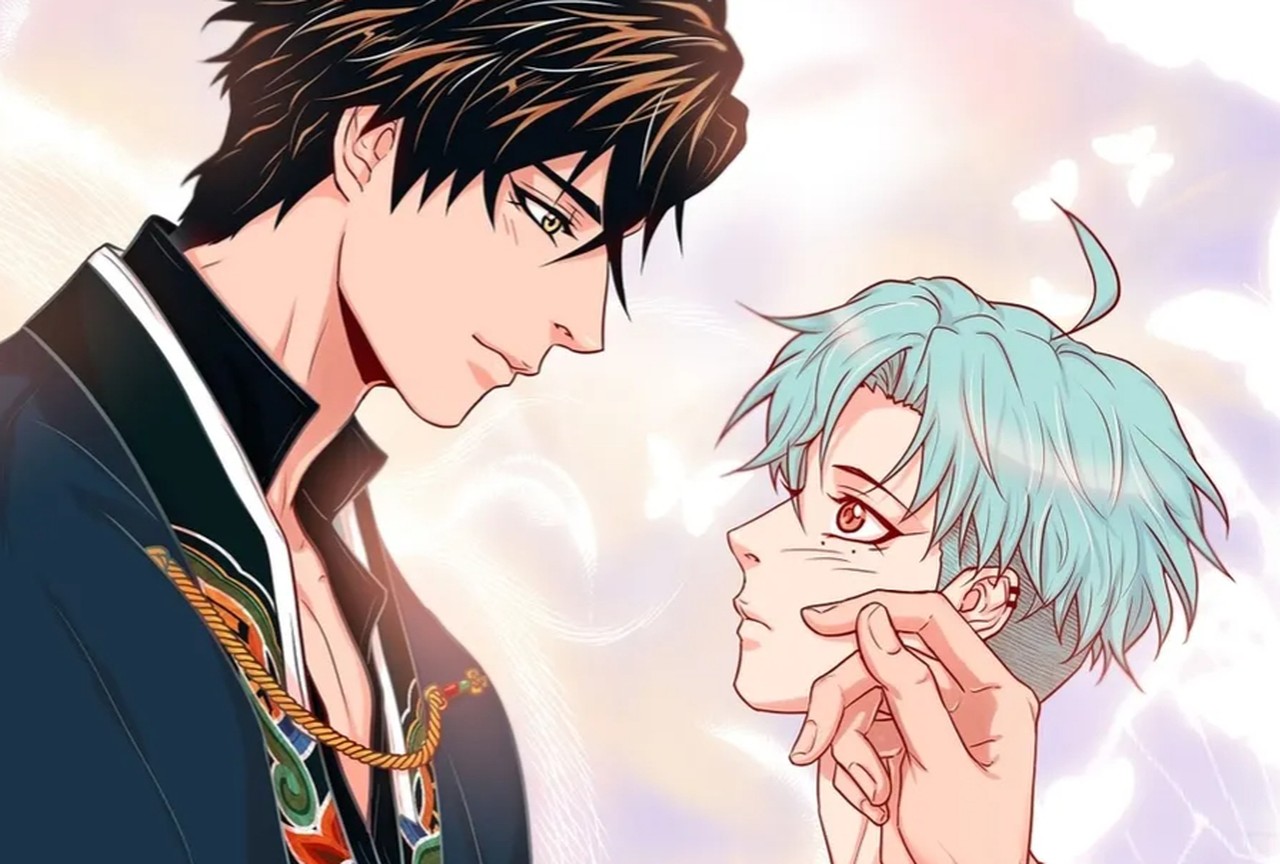 (+18) Mordre le Tigre - Episode 22 - ONO Webtoon et Manga