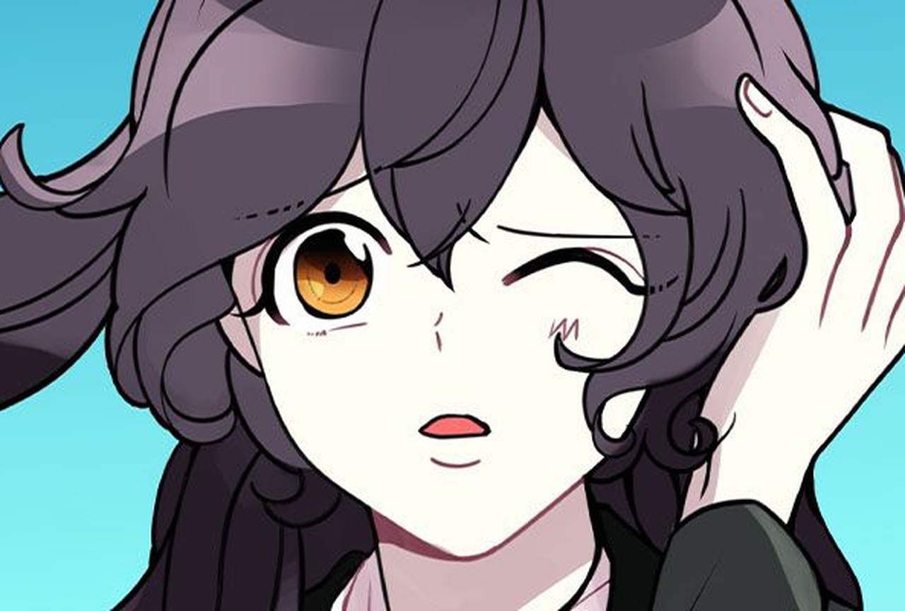 Je dois protéger mon renard ! - Épisode 01 - ONO Webtoon et Manga