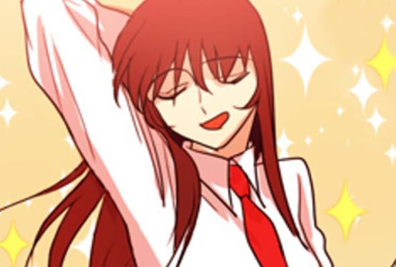 Back to highschool - Episode 32 - ONO Webtoon et Manga