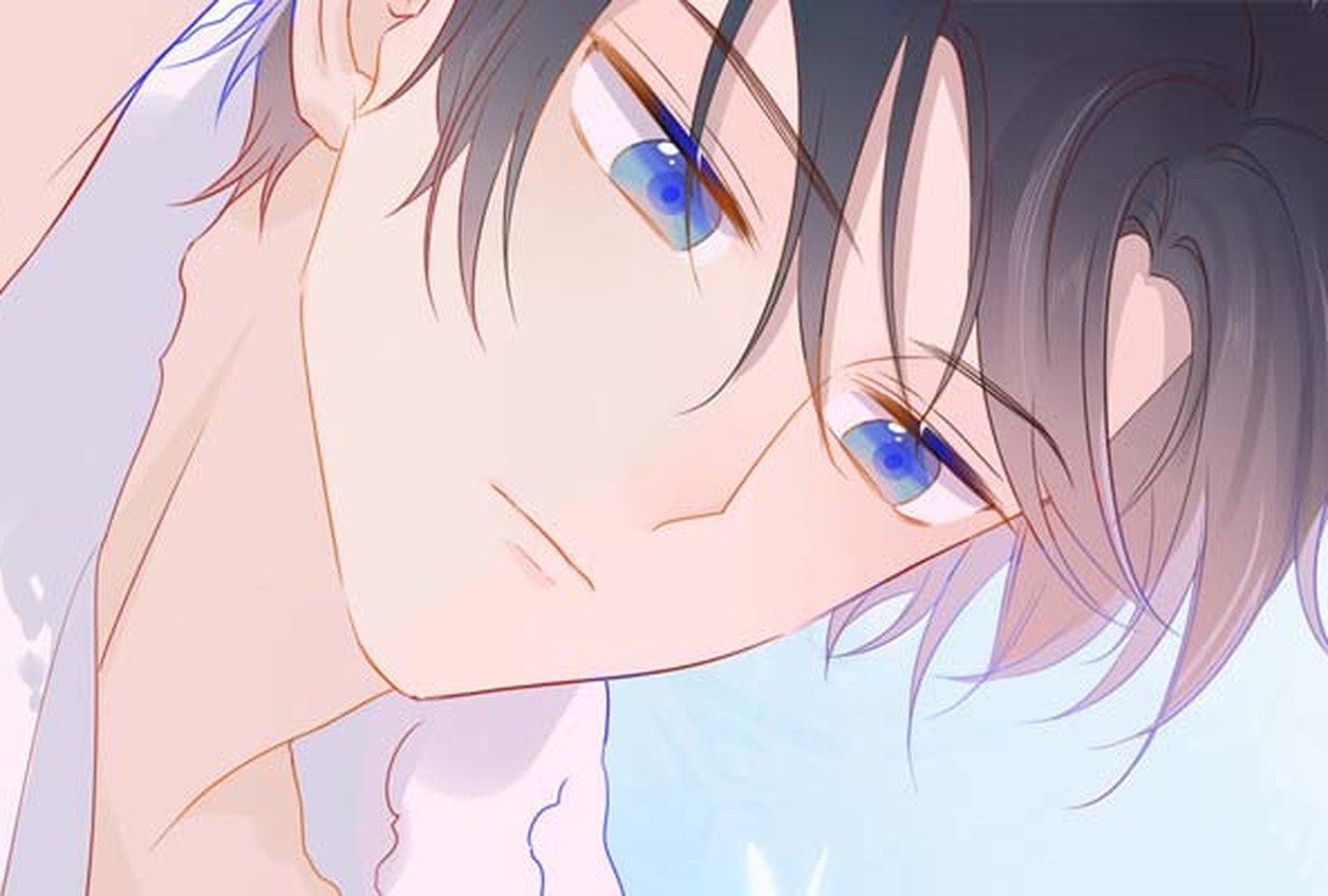 My Lucky Star - Episode 4 - ONO Webtoon et Manga