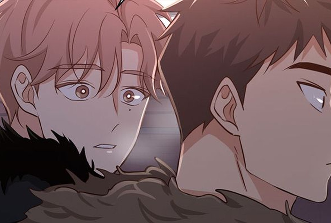 Jamais deux sans trois - Episode 31 - ONO Webtoon et Manga