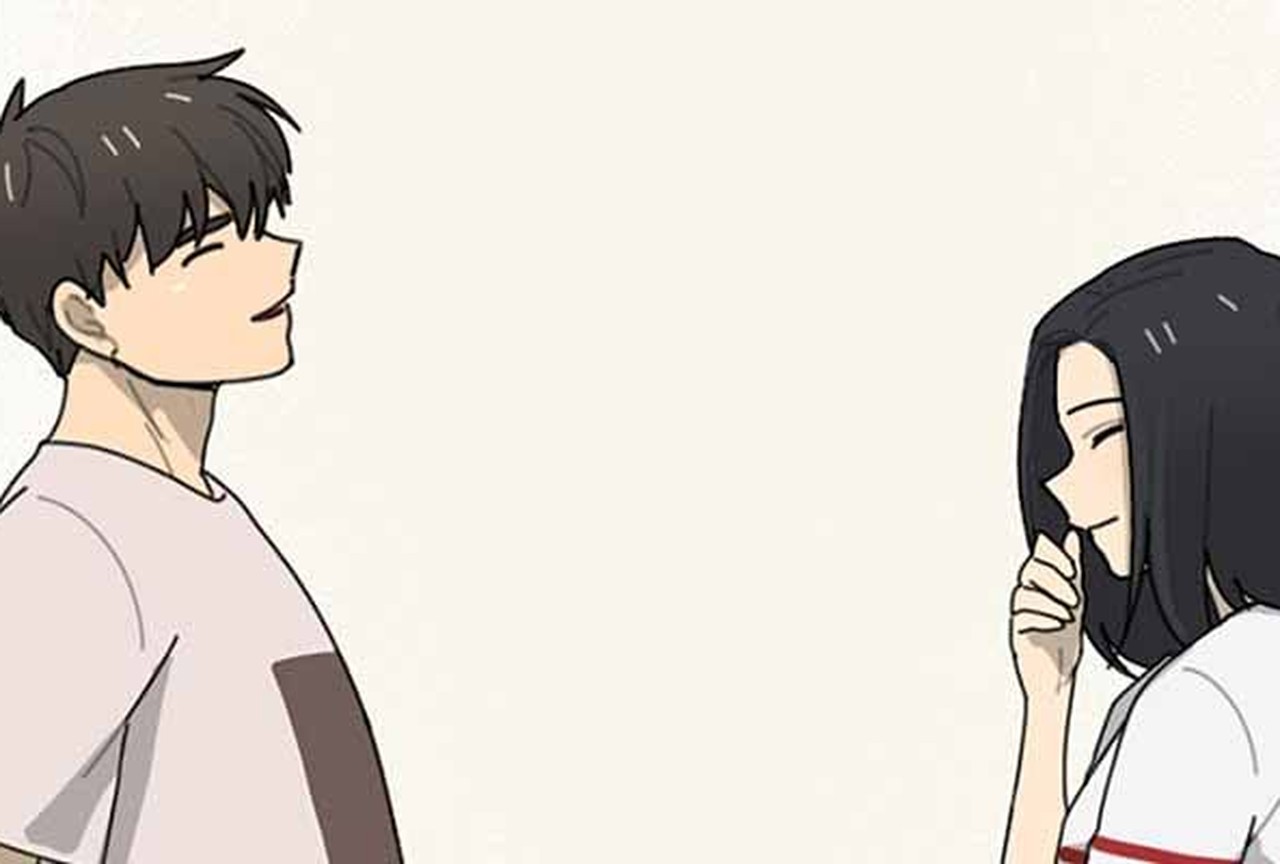 Le charme singulier de ma voisine - Episode 108 - ONO Webtoon et Manga
