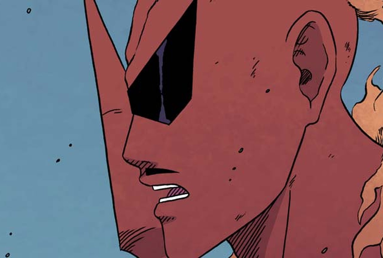 Giga Years Robot - Épisode 016 - ONO Webtoon et Manga