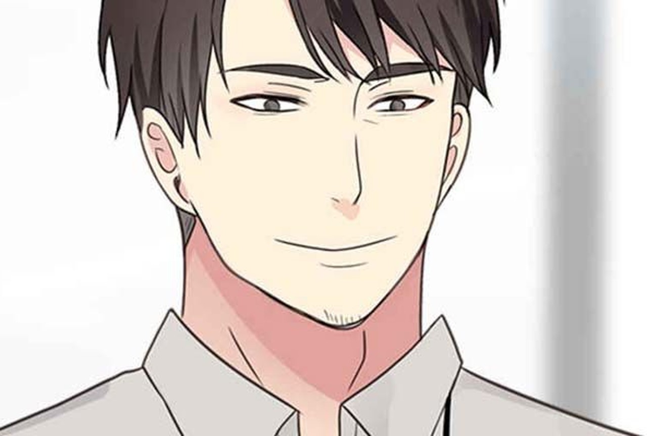 Like a Gentleman - Episode 14 - ONO Webtoon et Manga