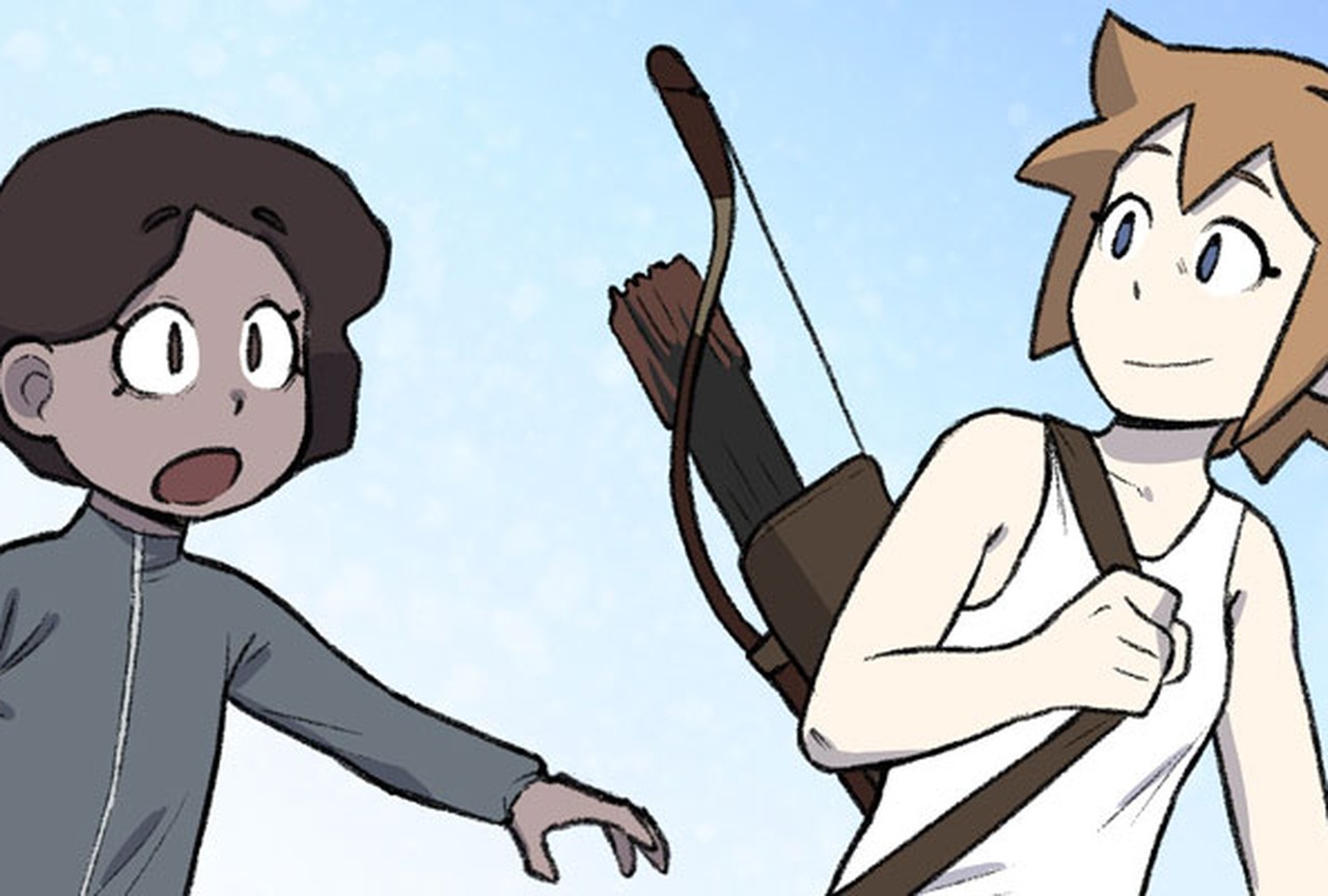 Expiration - Episode 17 - ONO Webtoon et Manga