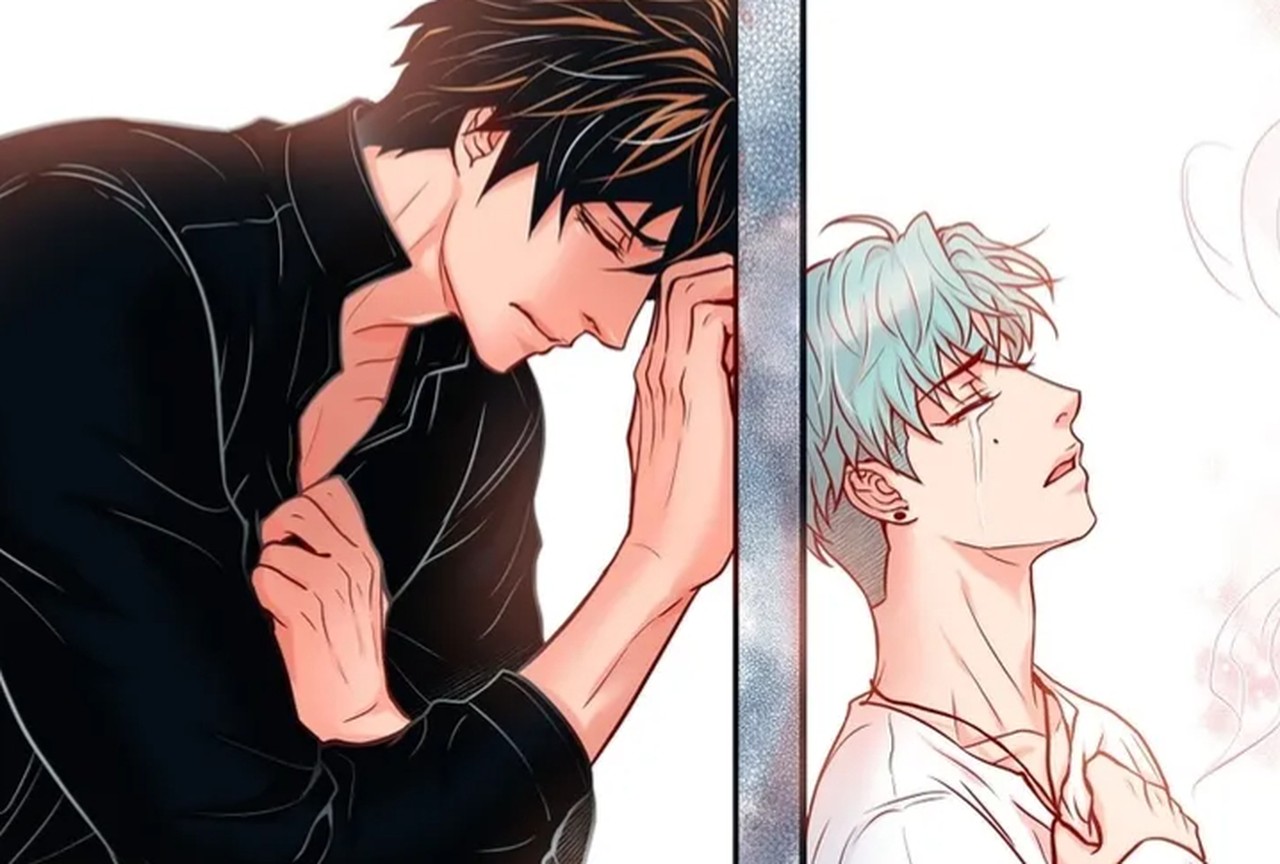 (+18) Mordre le Tigre - Episode 27 - ONO Webtoon et Manga