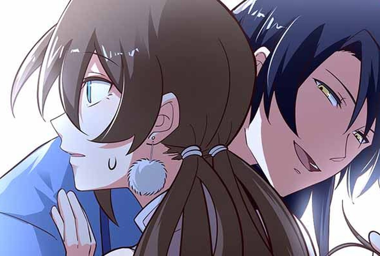 Mon étrange seconde vie - Episode 88 - ONO Webtoon et Manga