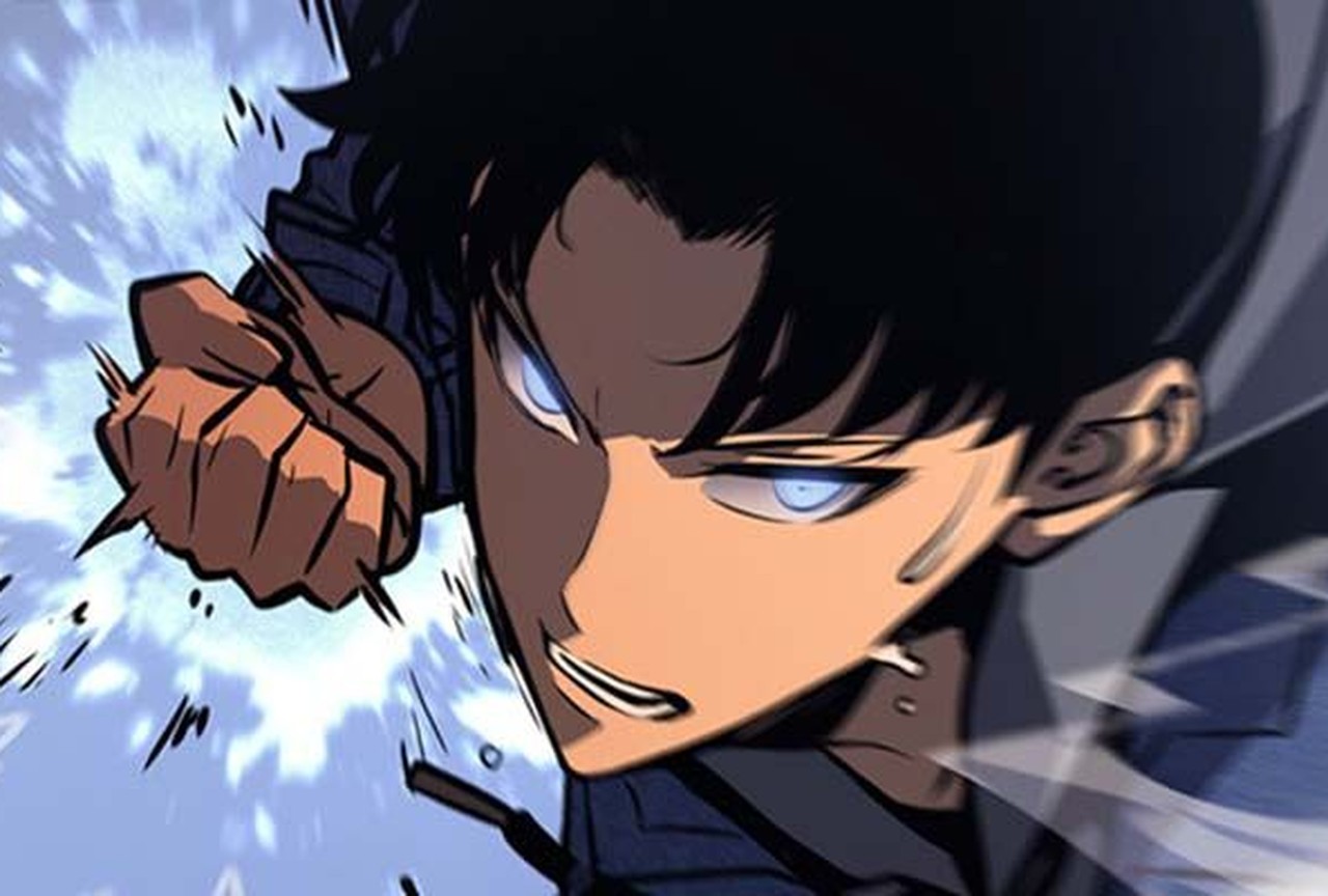 Solo Leveling : Ragnarok - Episode 2 - ONO Webtoon et Manga