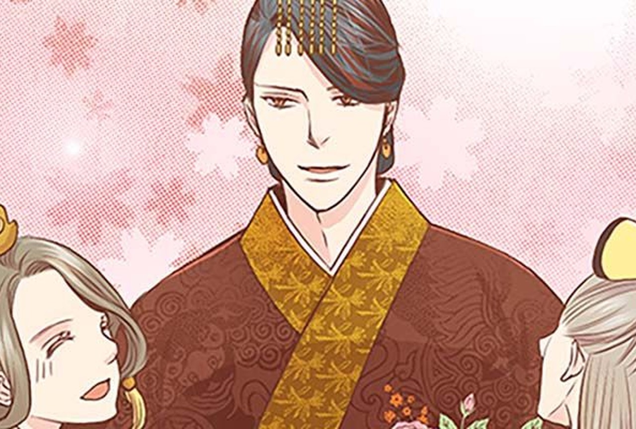 Fleurs de la Cour - Episode 46 - ONO Webtoon et Manga