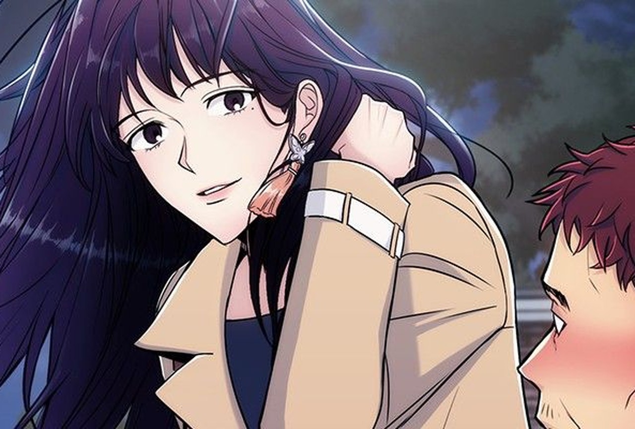 Medical Rebirth - Episode 1 - ONO Webtoon et Manga
