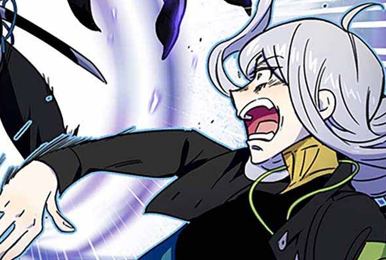 L'Orée du Ciel - Episode 18 - ONO Webtoon et Manga