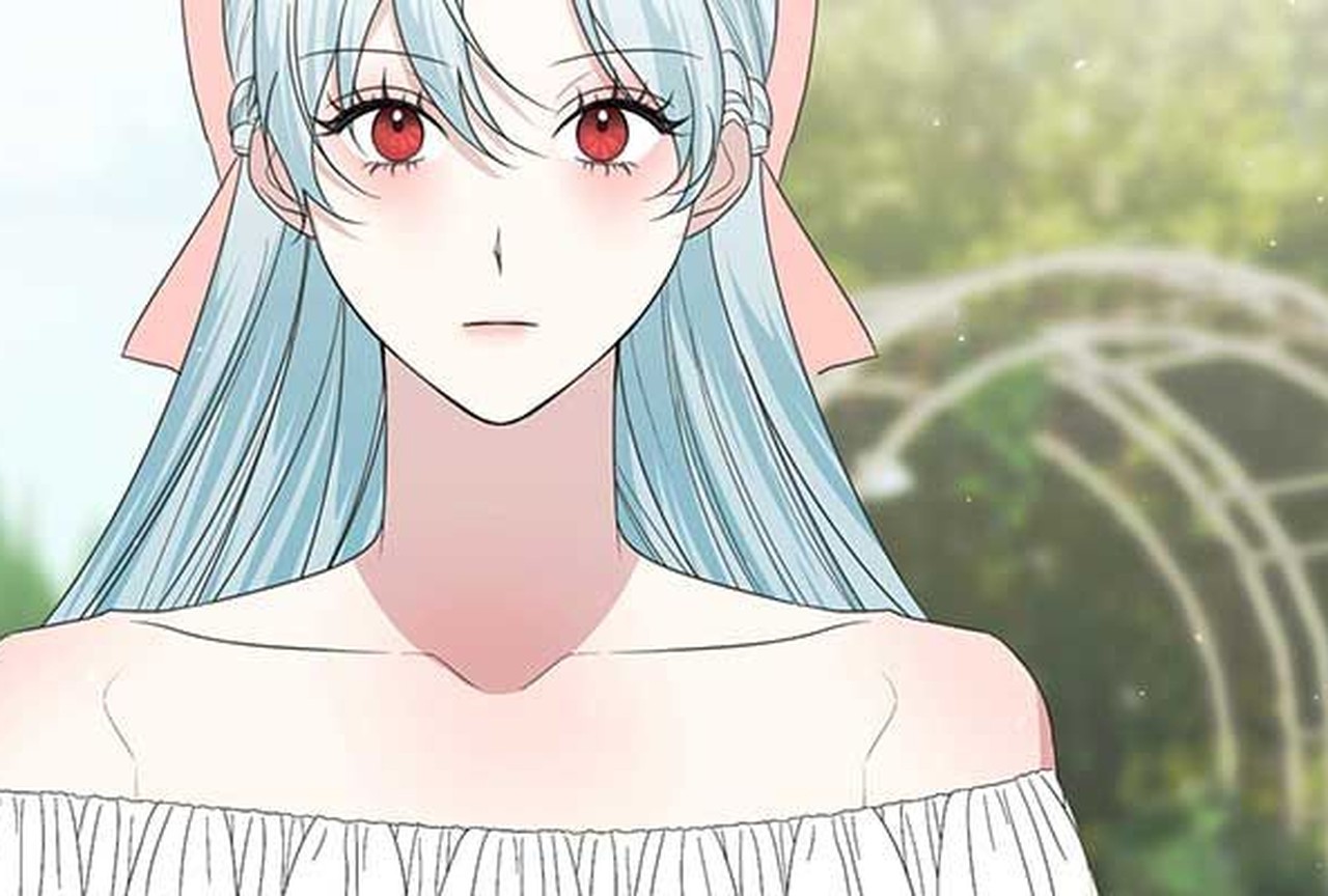 Ma vie empoisonnée - Episode 56 - ONO Webtoon et Manga