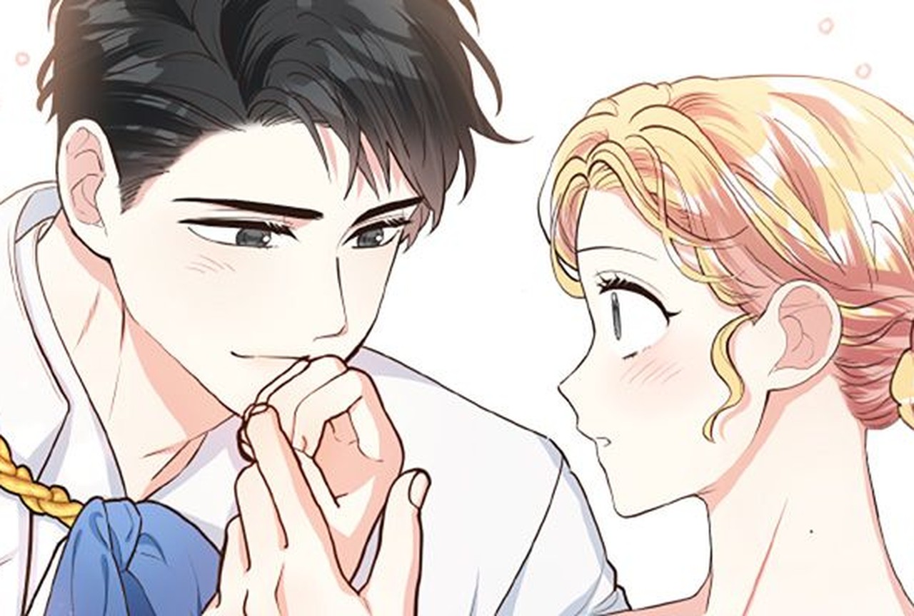 June Time Peach - Episode 17 - ONO Webtoon et Manga