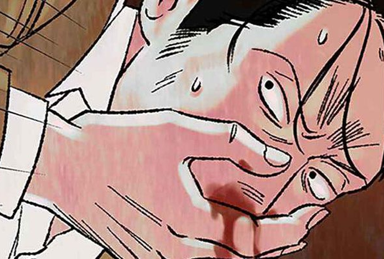(+18) Opium - Episode 46 - ONO Webtoon et Manga